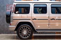 مێرسێدس بێنز G-Class